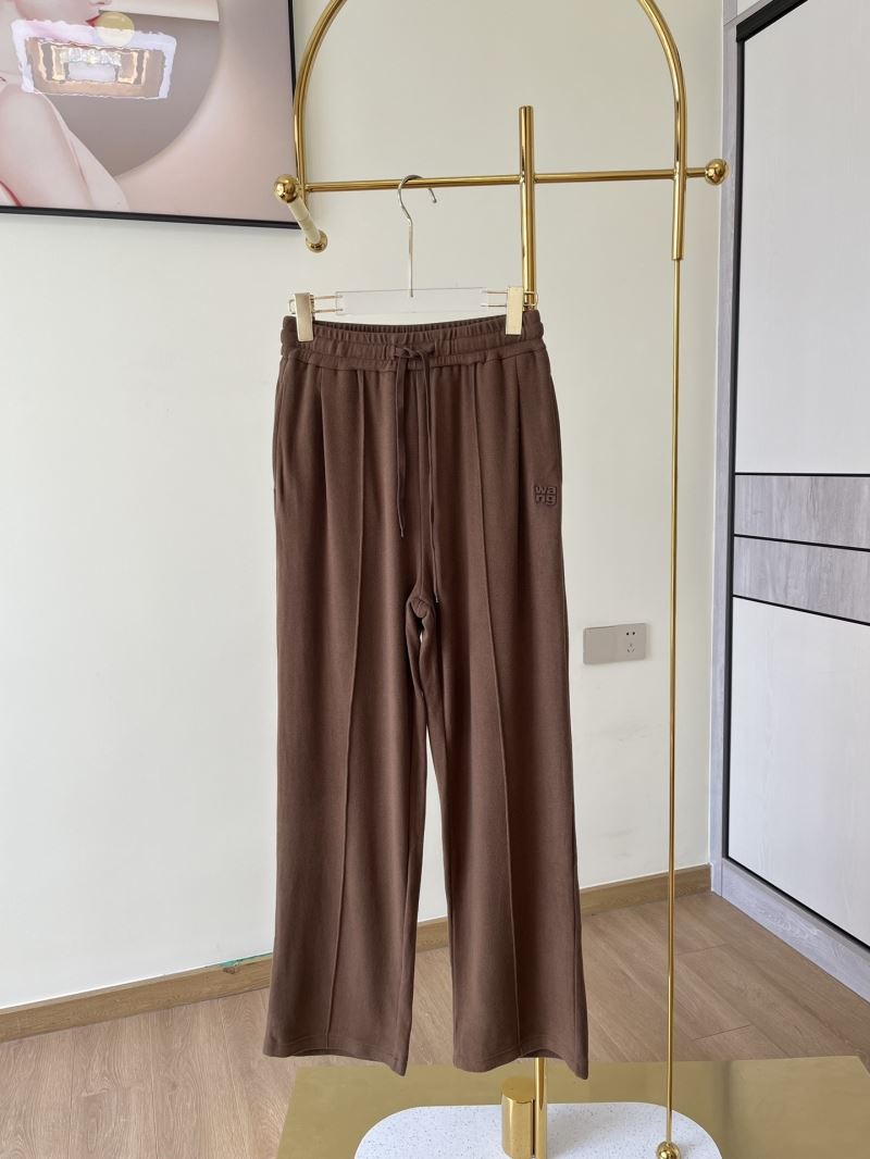 Alexander Wang Long Pants